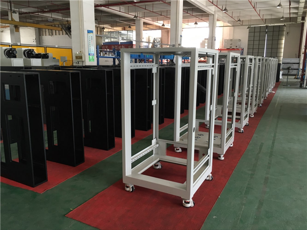 不銹鋼結(jié)構(gòu)